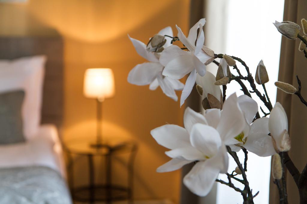 Grandhotel Salva Літомержице Екстер'єр фото