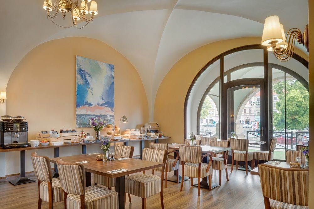 Grandhotel Salva Літомержице Екстер'єр фото